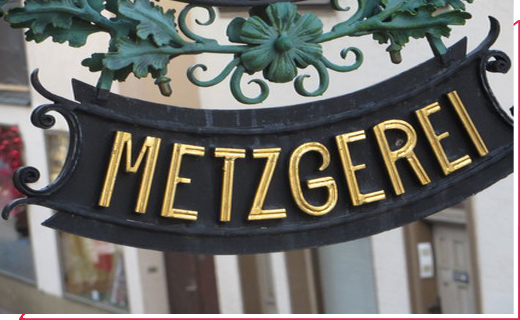 Metzgerei Schonath in Herzogenaurach